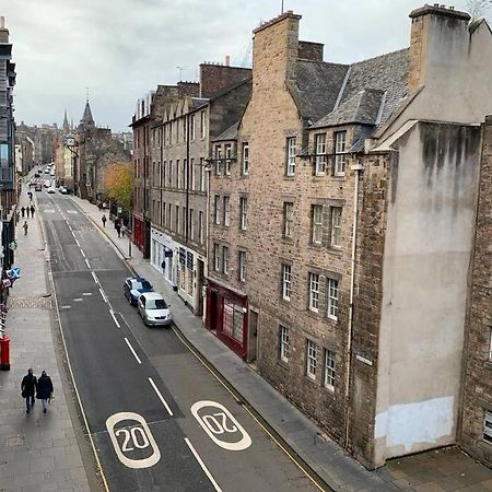 The Perfect Home On Royal Mile Edinburgh Ngoại thất bức ảnh