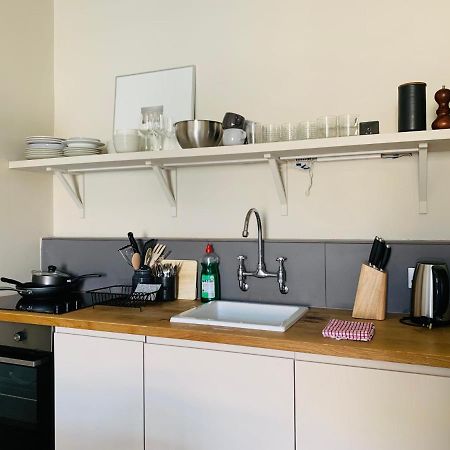 The Perfect Home On Royal Mile Edinburgh Ngoại thất bức ảnh