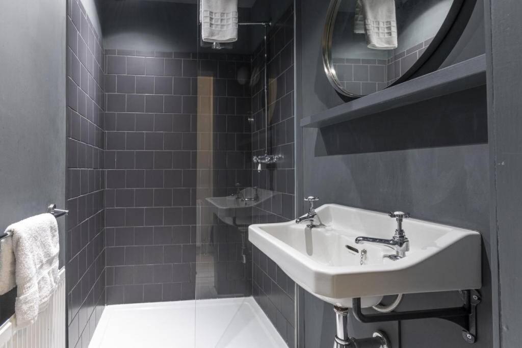 The Perfect Home On Royal Mile Edinburgh Ngoại thất bức ảnh