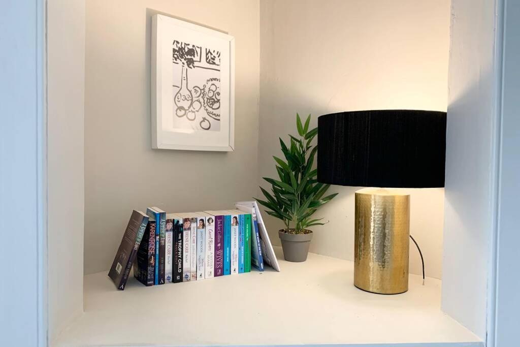 The Perfect Home On Royal Mile Edinburgh Ngoại thất bức ảnh