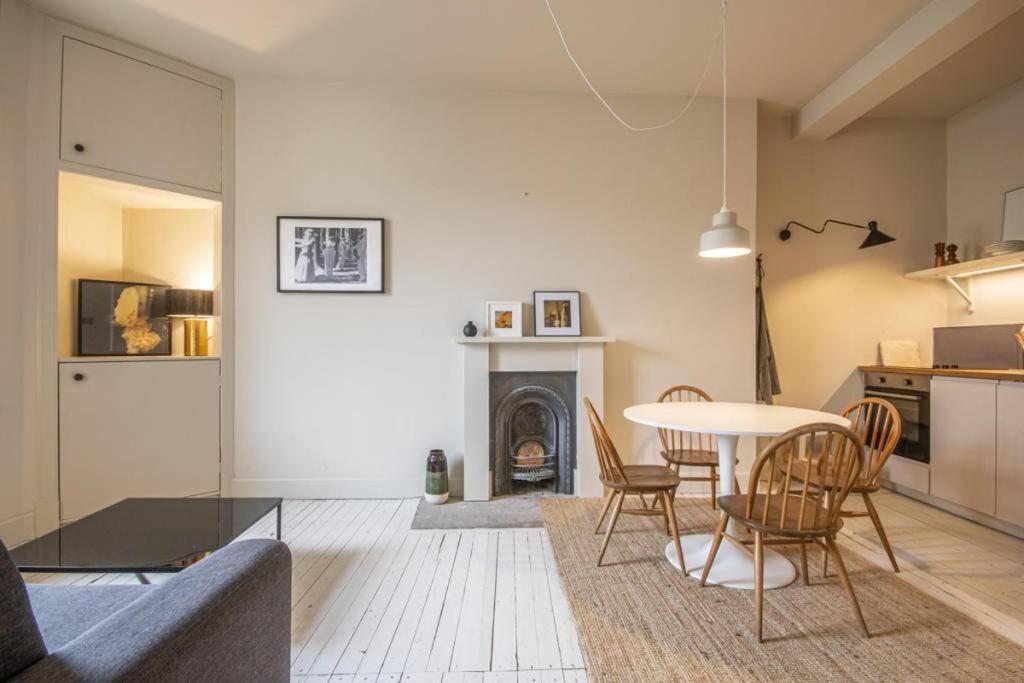 The Perfect Home On Royal Mile Edinburgh Ngoại thất bức ảnh
