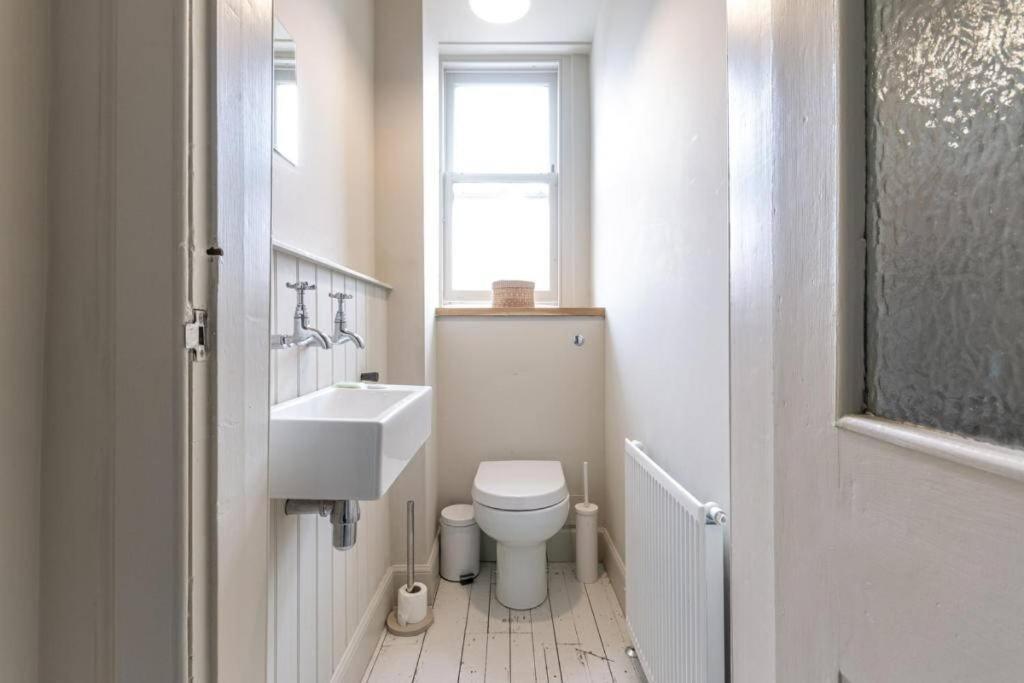 The Perfect Home On Royal Mile Edinburgh Ngoại thất bức ảnh