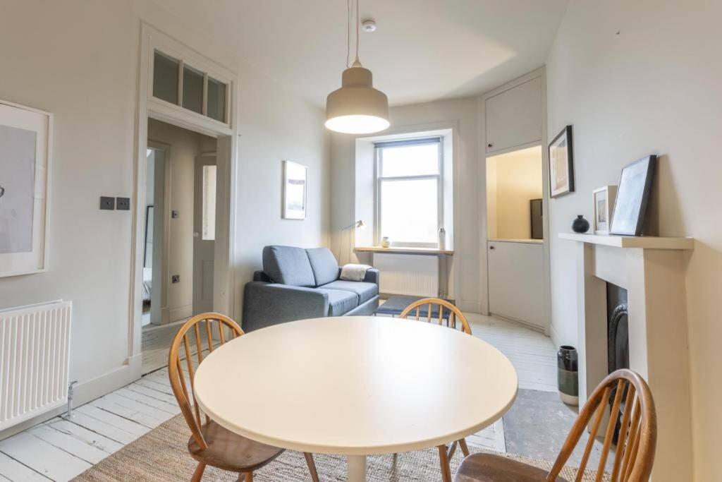 The Perfect Home On Royal Mile Edinburgh Ngoại thất bức ảnh