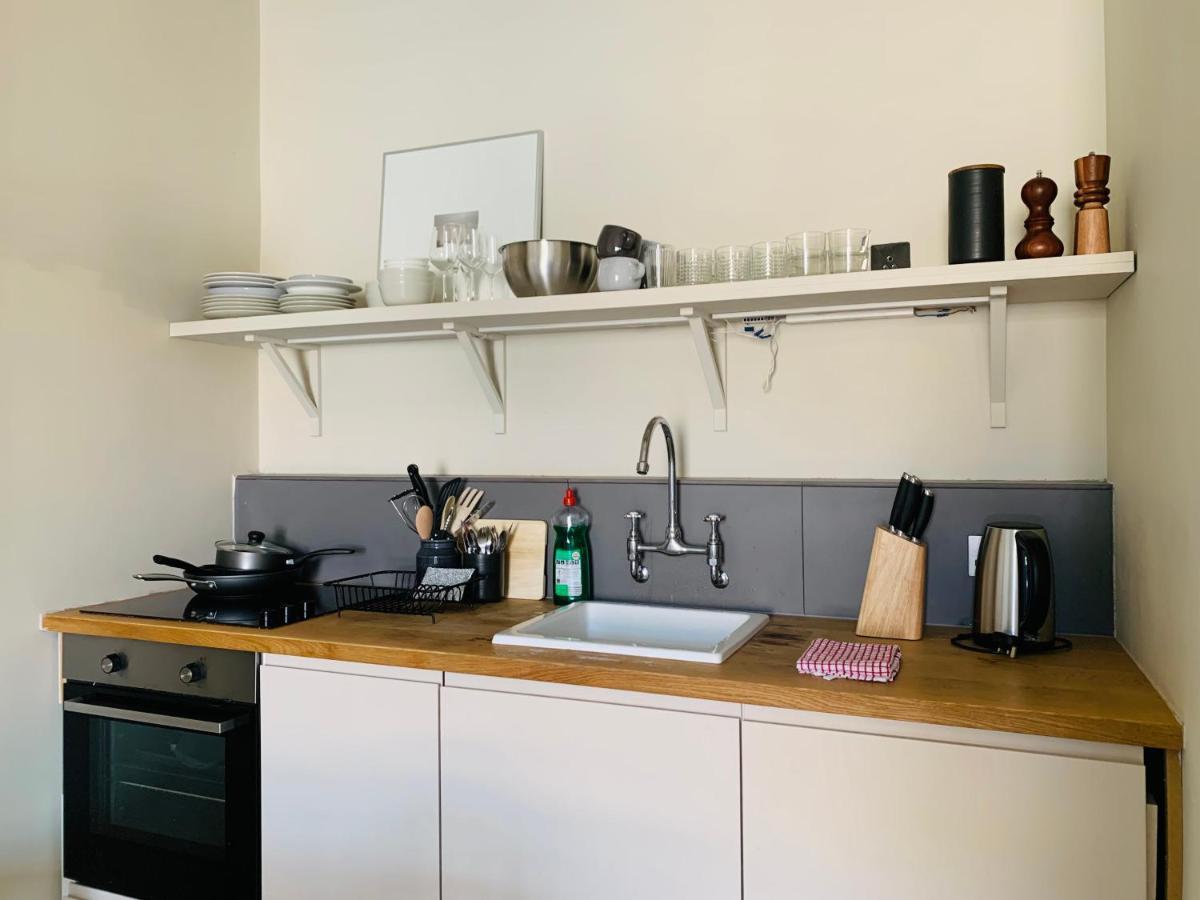 The Perfect Home On Royal Mile Edinburgh Ngoại thất bức ảnh